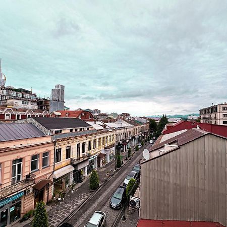Metrepol Hotel 바투미 외부 사진