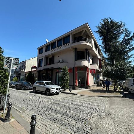 Metrepol Hotel 바투미 외부 사진