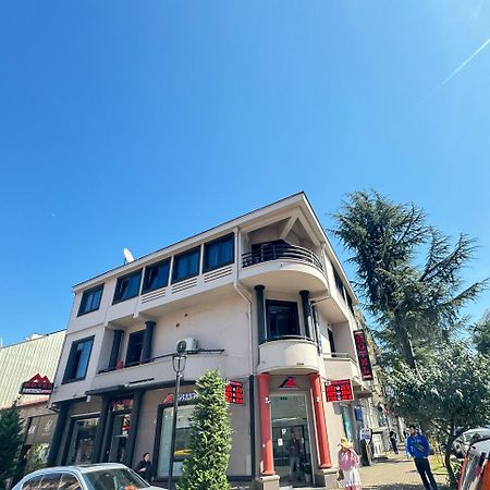 Metrepol Hotel 바투미 외부 사진