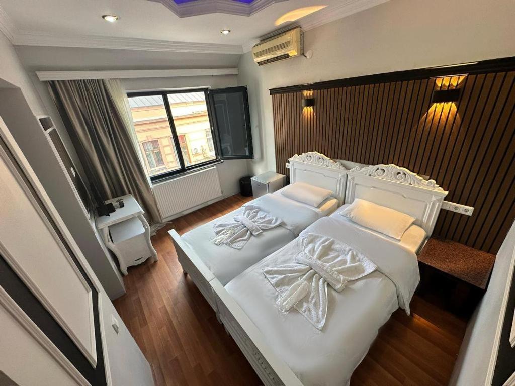 Metrepol Hotel 바투미 외부 사진
