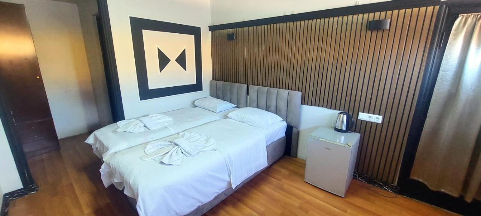 Metrepol Hotel 바투미 외부 사진