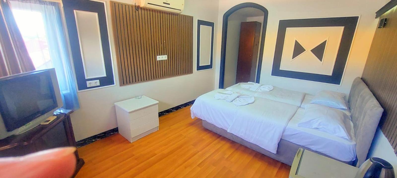 Metrepol Hotel 바투미 외부 사진