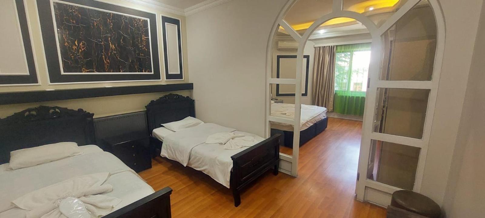 Metrepol Hotel 바투미 외부 사진