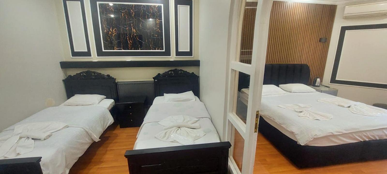 Metrepol Hotel 바투미 외부 사진