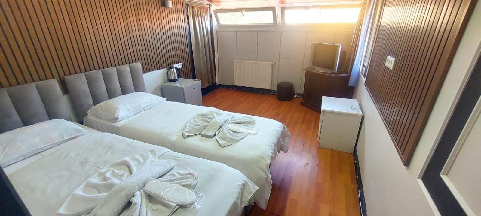 Metrepol Hotel 바투미 외부 사진