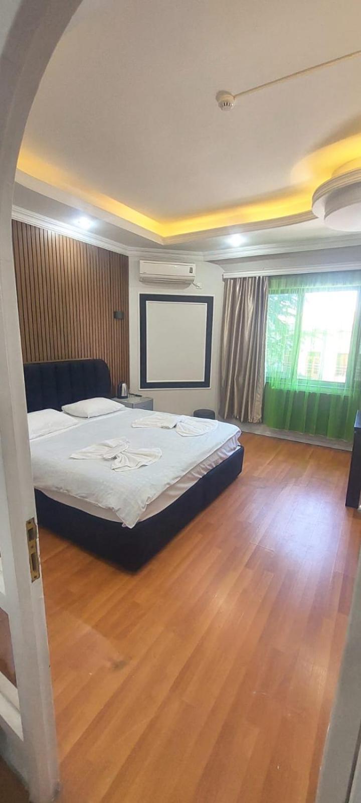 Metrepol Hotel 바투미 외부 사진