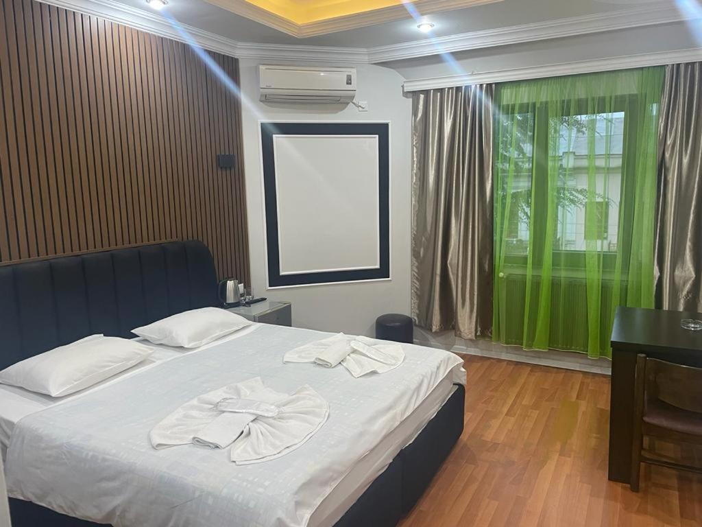 Metrepol Hotel 바투미 외부 사진