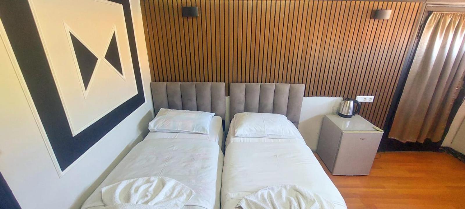Metrepol Hotel 바투미 외부 사진