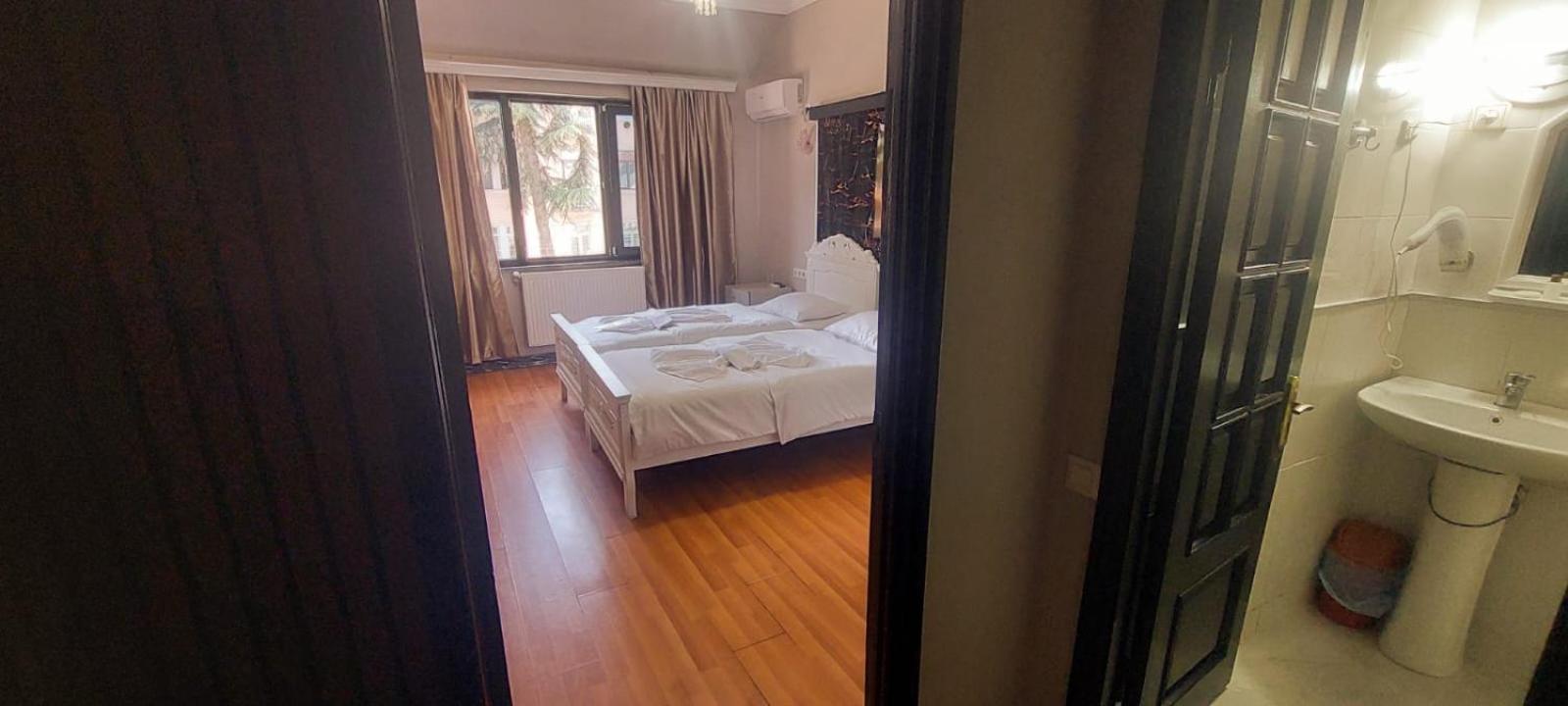 Metrepol Hotel 바투미 외부 사진