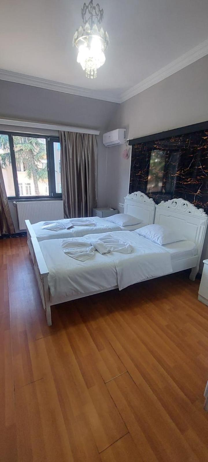 Metrepol Hotel 바투미 외부 사진