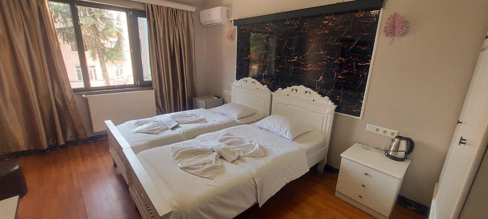 Metrepol Hotel 바투미 외부 사진