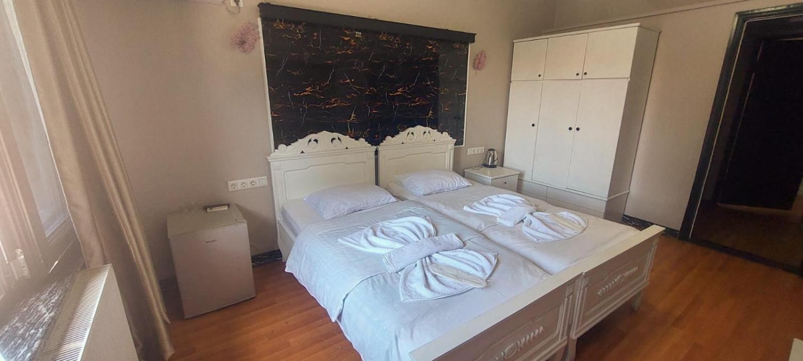 Metrepol Hotel 바투미 외부 사진