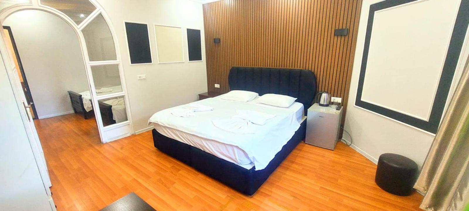 Metrepol Hotel 바투미 외부 사진