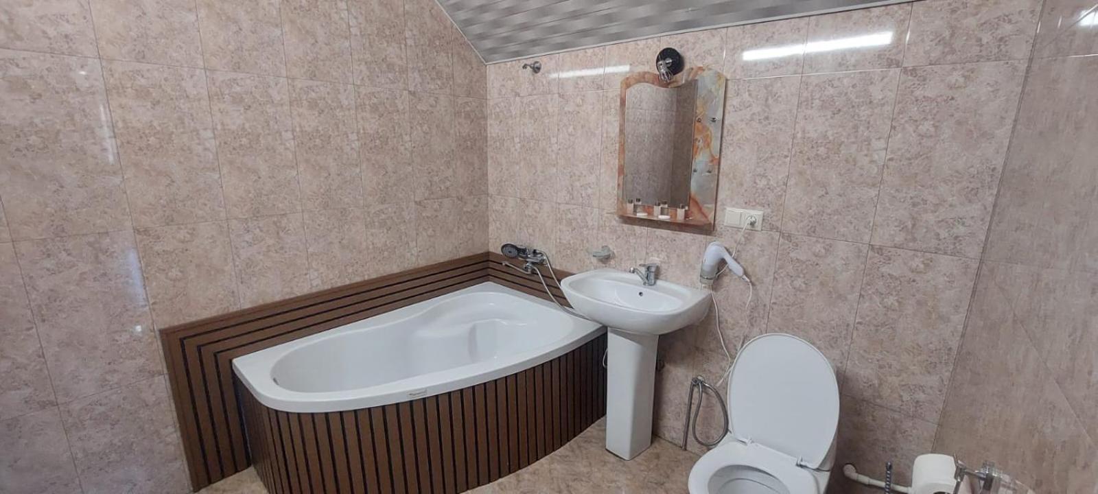 Metrepol Hotel 바투미 외부 사진