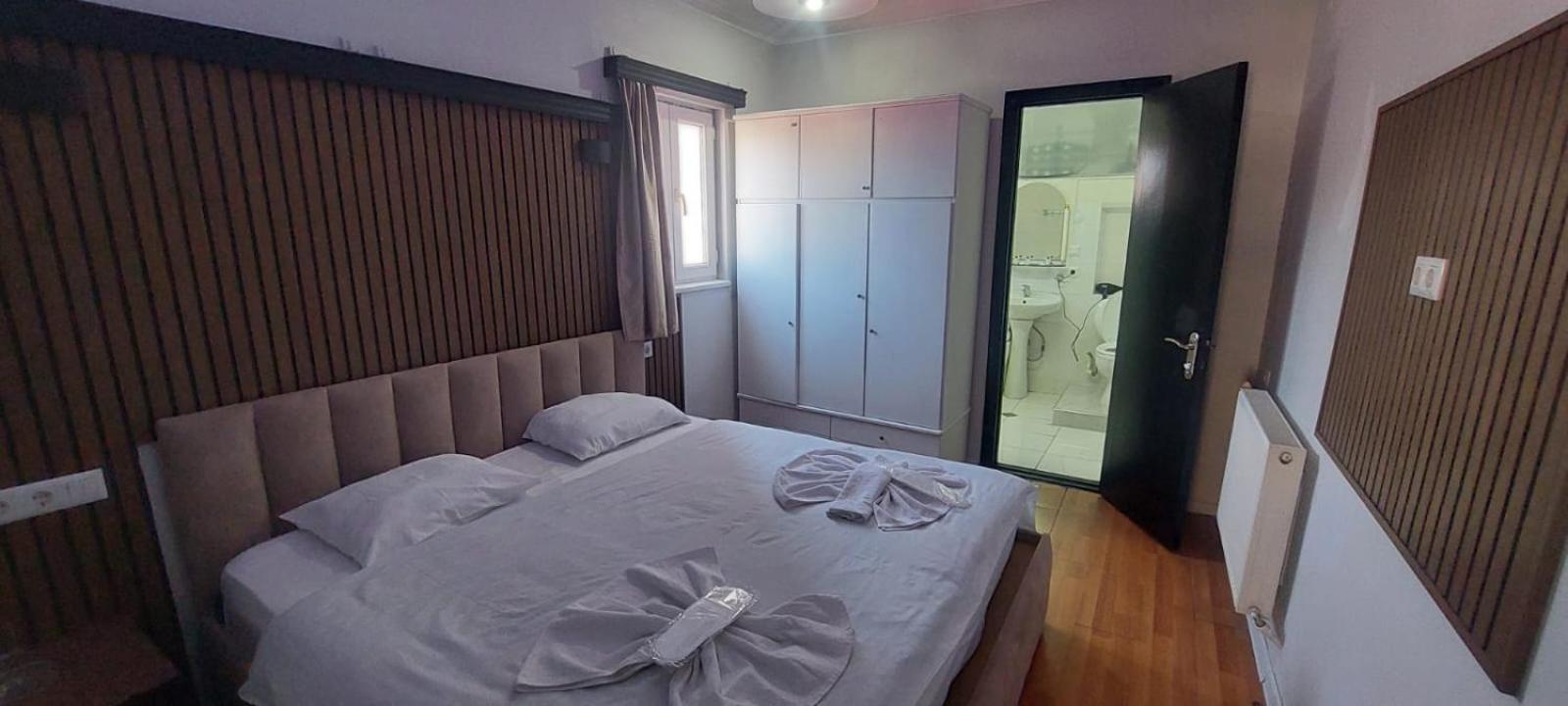Metrepol Hotel 바투미 외부 사진