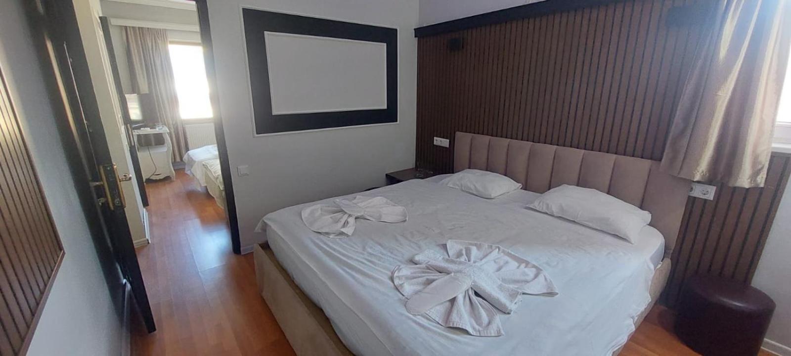 Metrepol Hotel 바투미 외부 사진