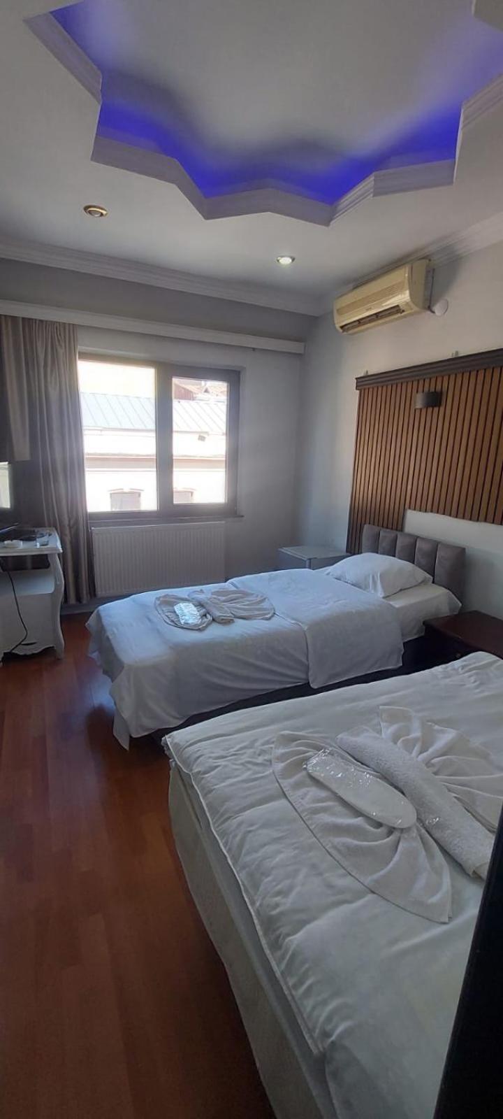Metrepol Hotel 바투미 외부 사진