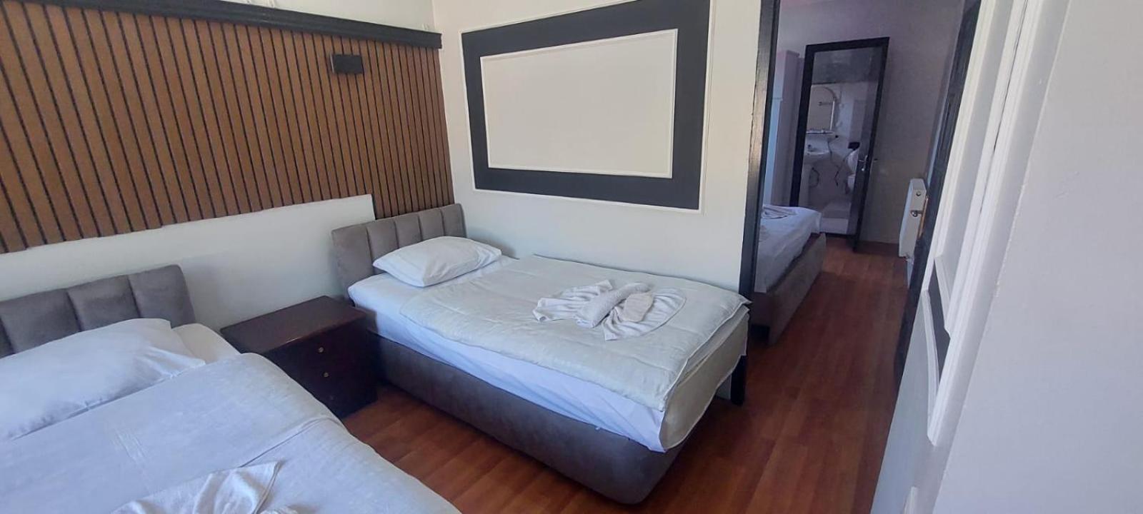 Metrepol Hotel 바투미 외부 사진