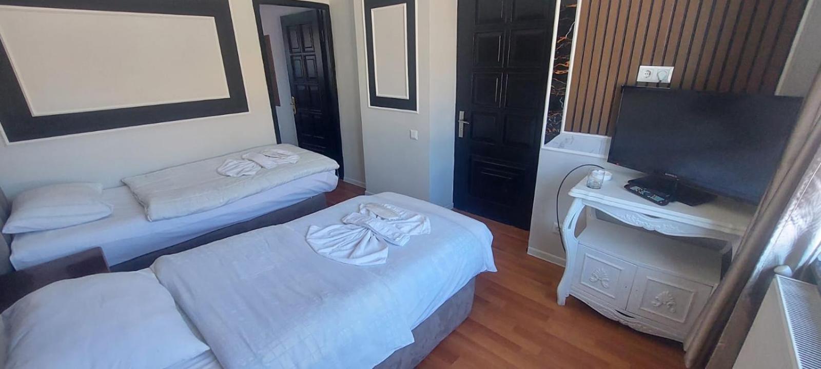 Metrepol Hotel 바투미 외부 사진