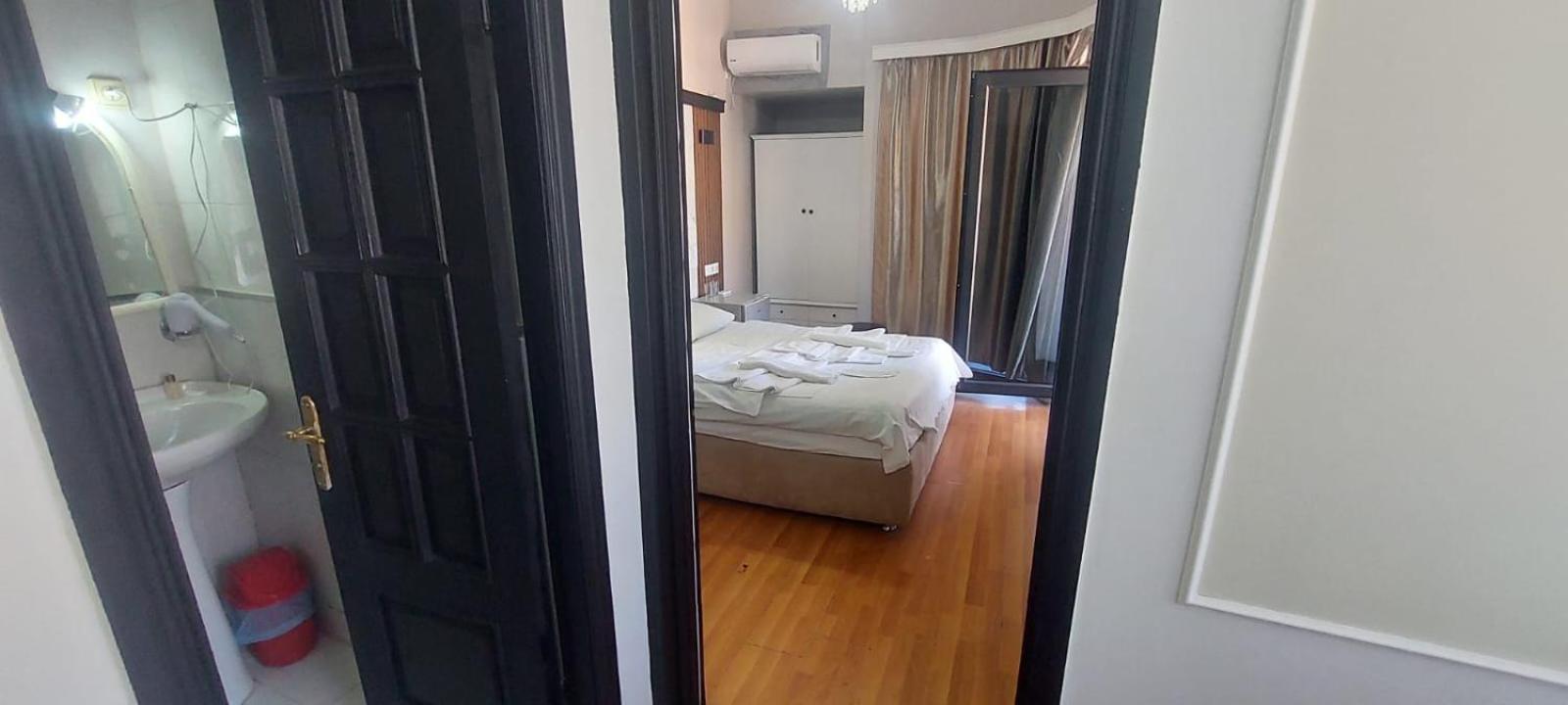 Metrepol Hotel 바투미 외부 사진