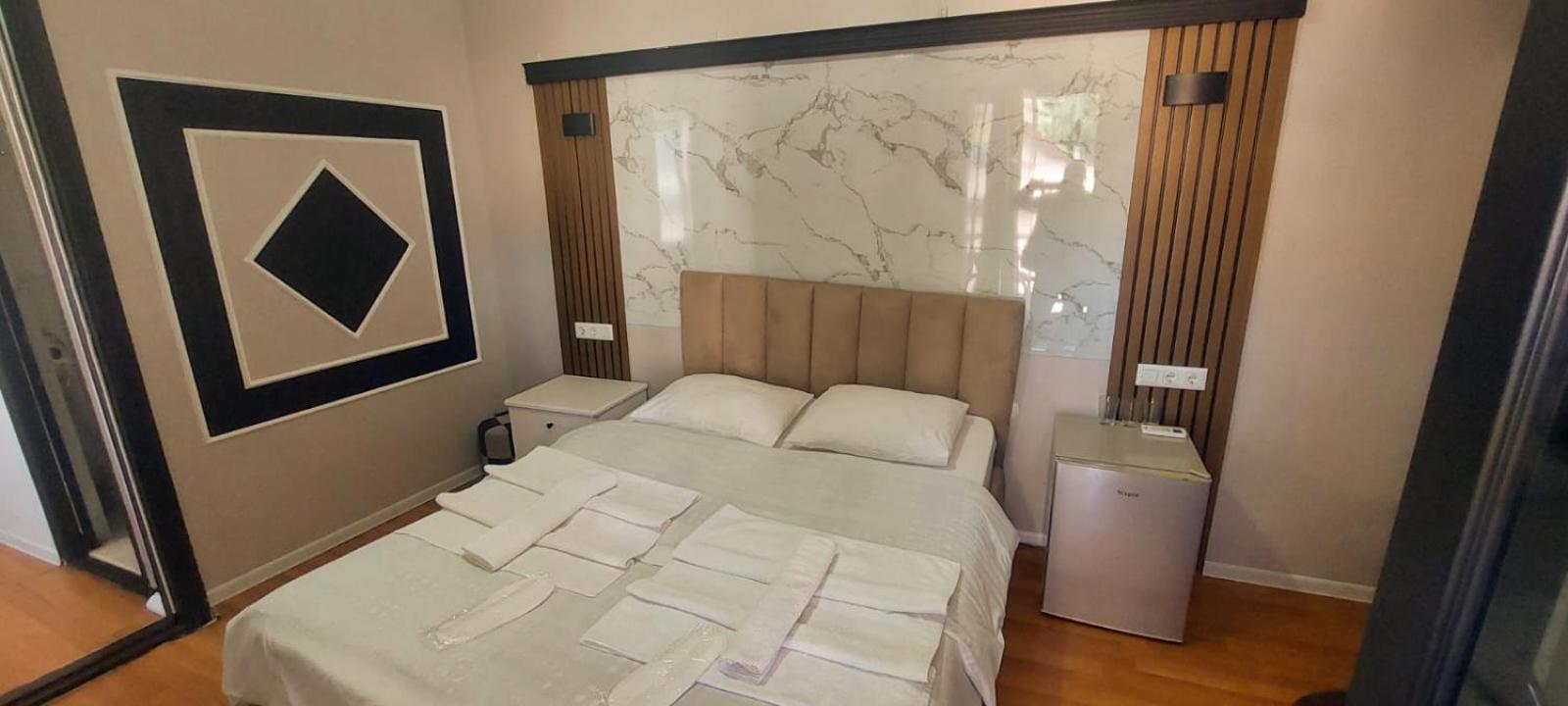 Metrepol Hotel 바투미 외부 사진