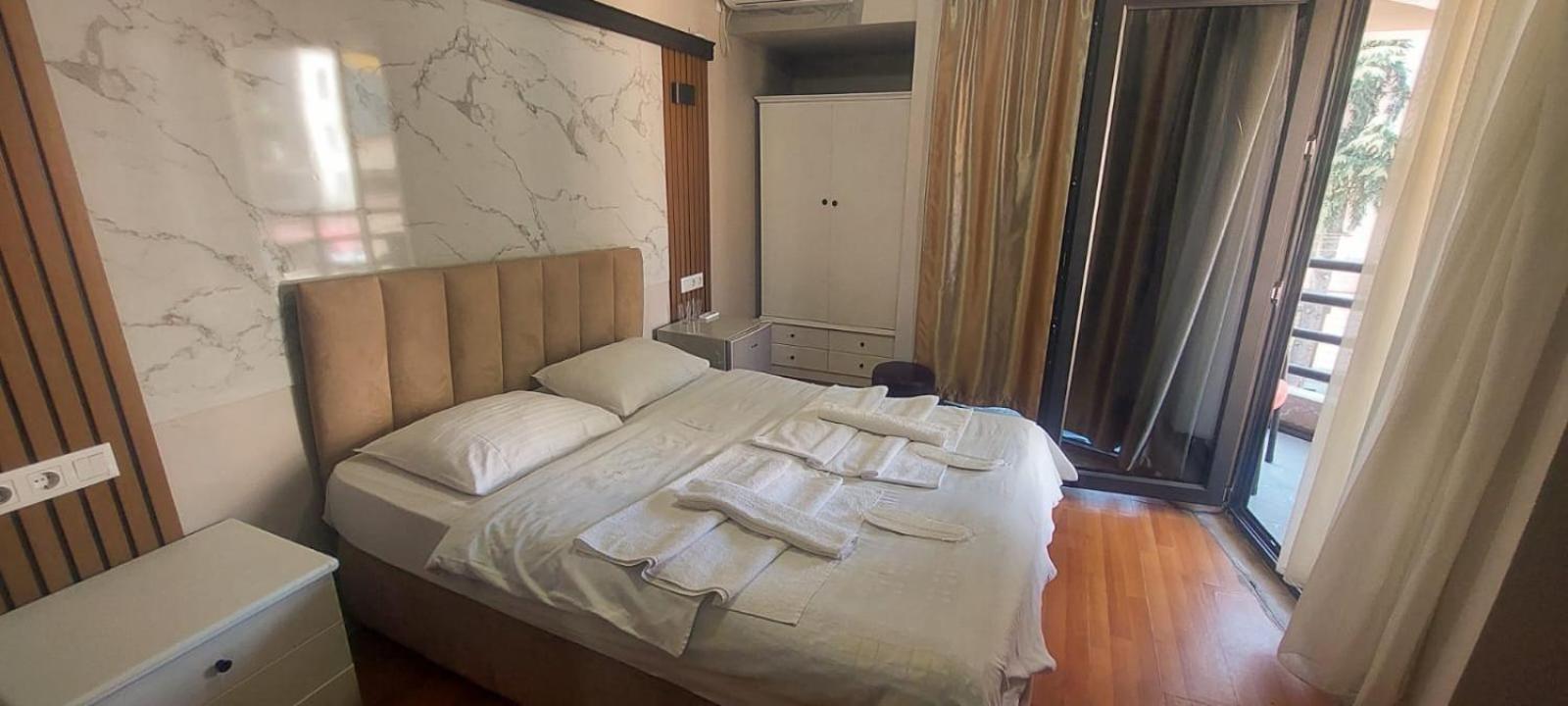 Metrepol Hotel 바투미 외부 사진
