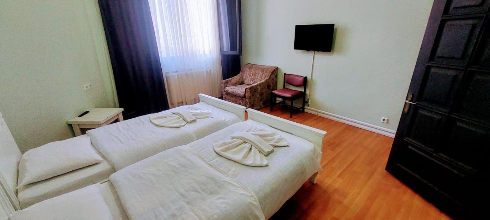 Metrepol Hotel 바투미 외부 사진