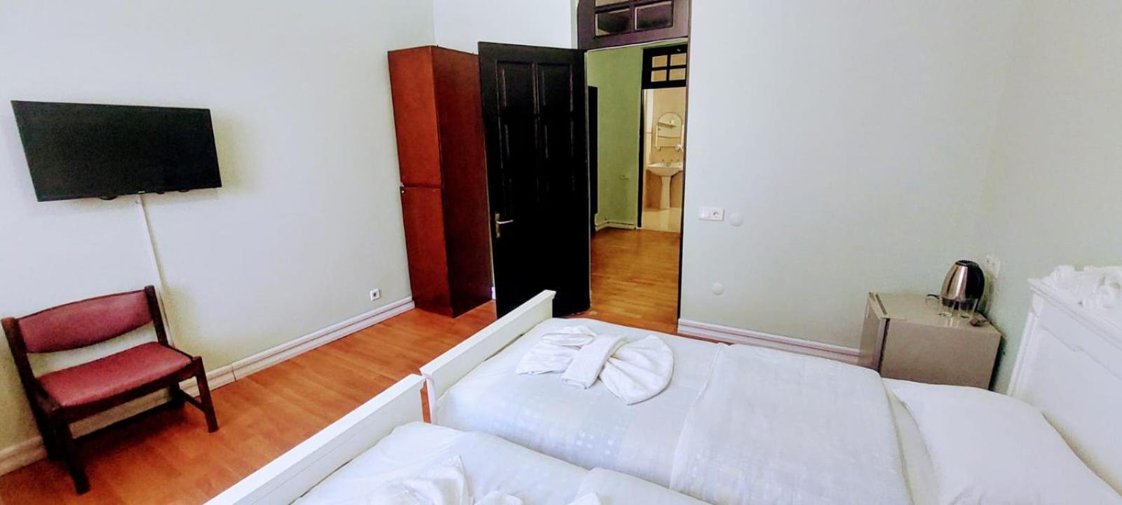 Metrepol Hotel 바투미 외부 사진