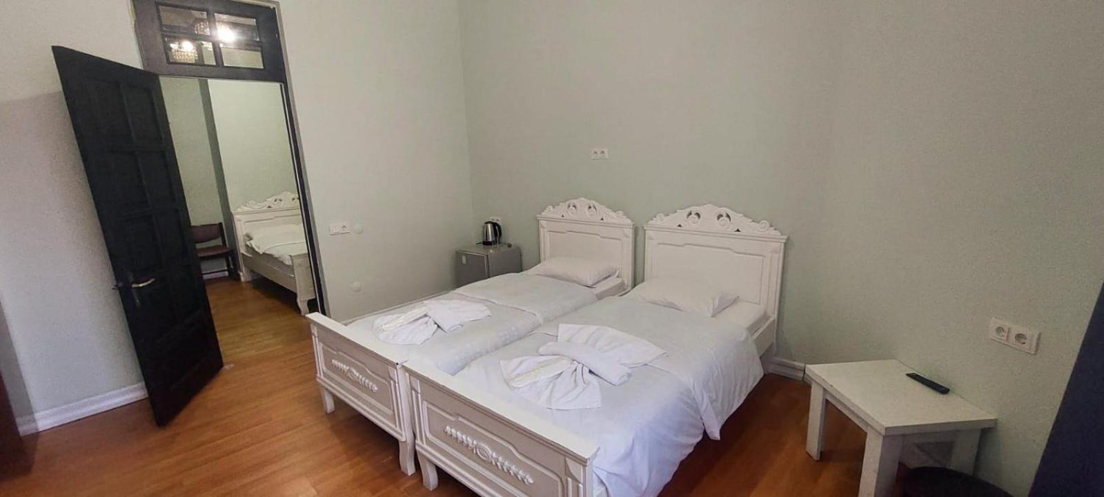 Metrepol Hotel 바투미 외부 사진