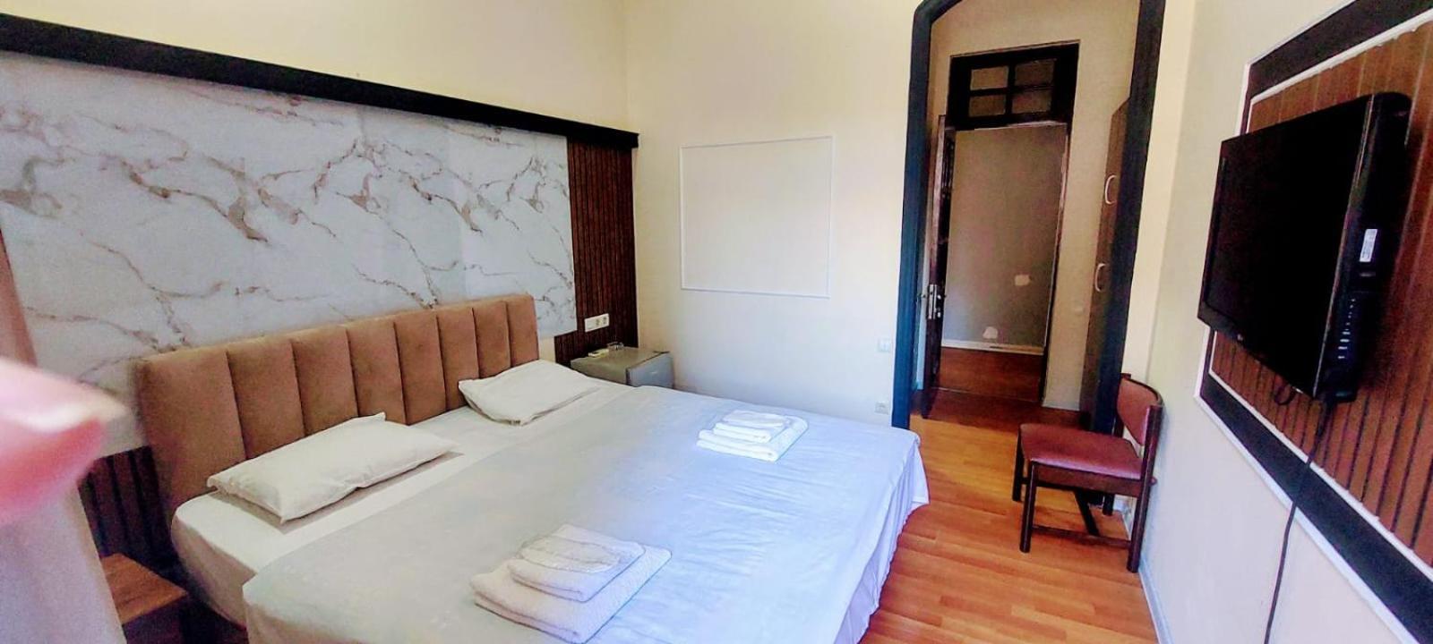 Metrepol Hotel 바투미 외부 사진