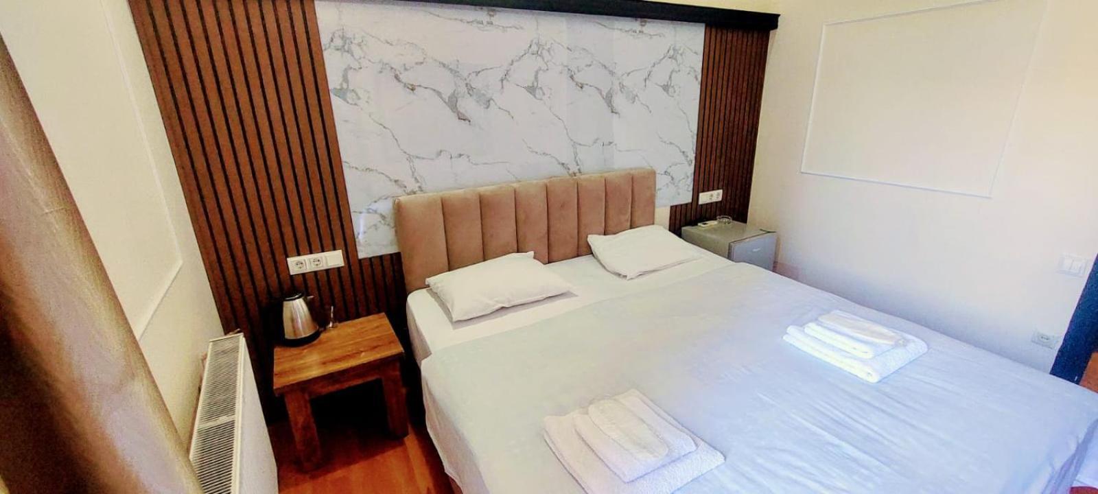 Metrepol Hotel 바투미 외부 사진