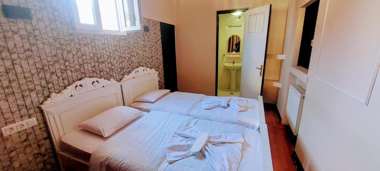 Metrepol Hotel 바투미 외부 사진