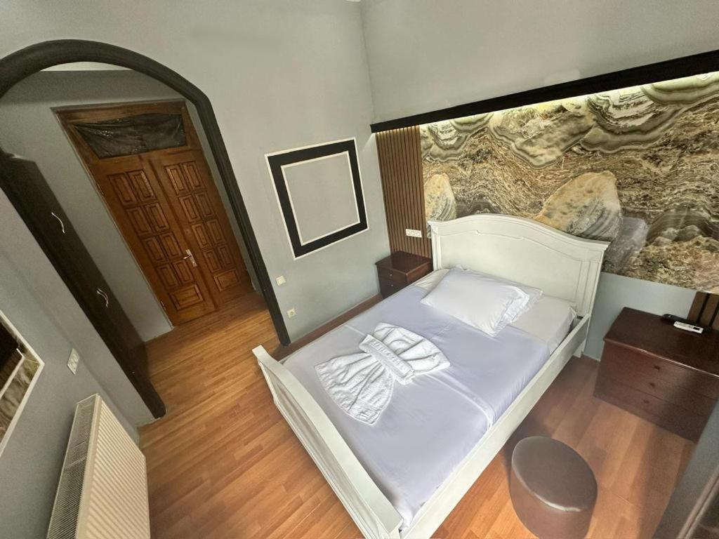 Metrepol Hotel 바투미 외부 사진