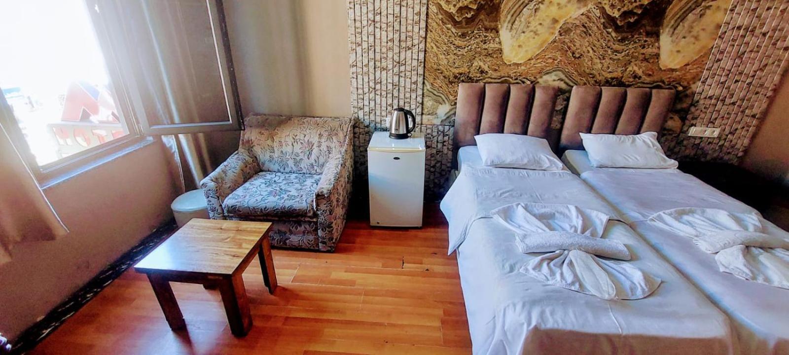 Metrepol Hotel 바투미 외부 사진