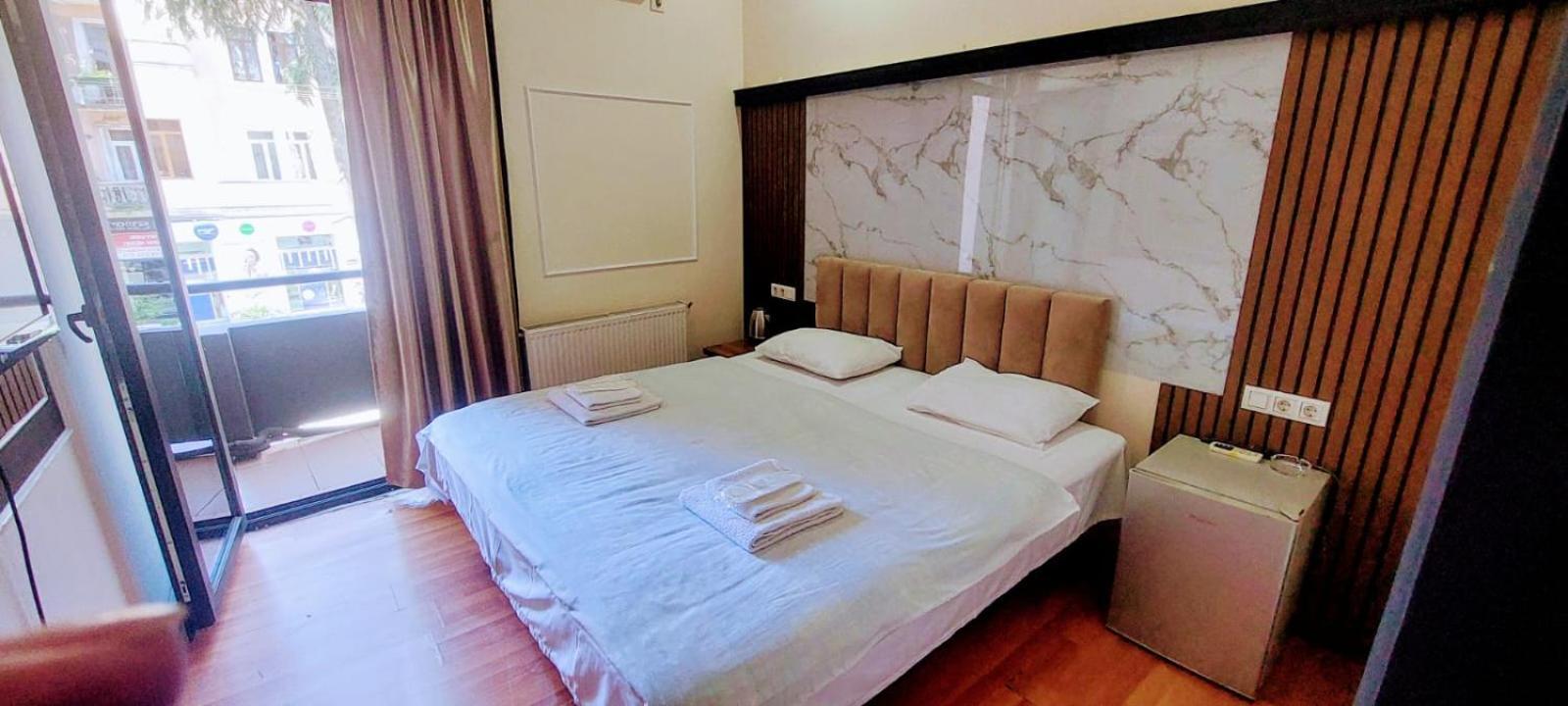 Metrepol Hotel 바투미 외부 사진