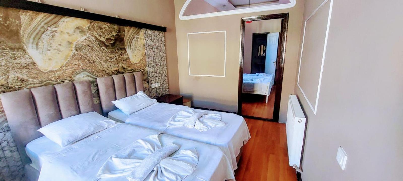 Metrepol Hotel 바투미 외부 사진