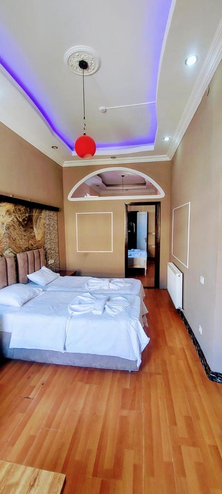 Metrepol Hotel 바투미 외부 사진